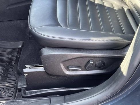 Certified 2024 Ford Edge SEL w/ Convenience Package image 20