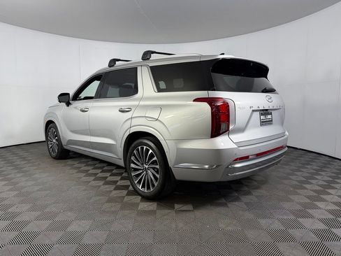Used 2023 Hyundai Palisade Calligraphy FWD image 10