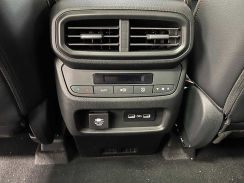 New 2025 Honda Pilot TrailSport image 31