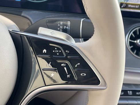 Certified 2023 Mercedes-Benz E 450 Cabriolet image 37