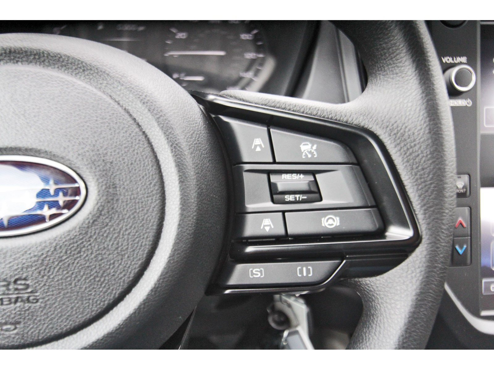 New 2026 Subaru Forester AWD/4WD image 14