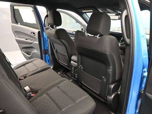 New 2026 Dodge Durango GT AWD/4WD image 19