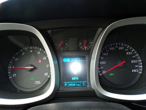 Used 2014 Chevrolet Equinox LT w/ Driver Convenience Package FWD image 23