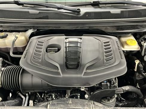 Used 2023 Jeep Wagoneer Series III w/ Convenience Group I AWD/4WD image 25