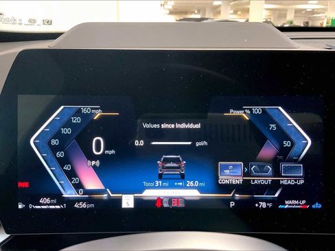 New 2025 BMW X1 xDrive28i w/ Technology Package image 20