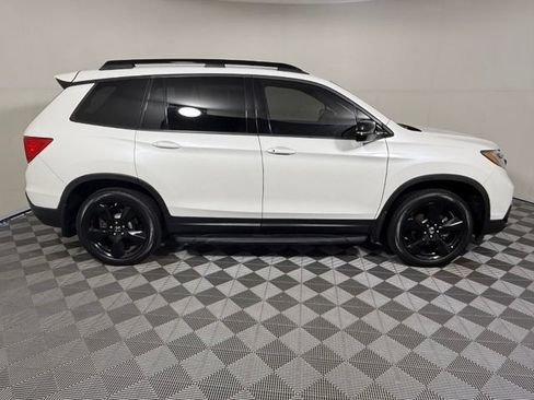 Used 2019 Honda Passport Elite image 7