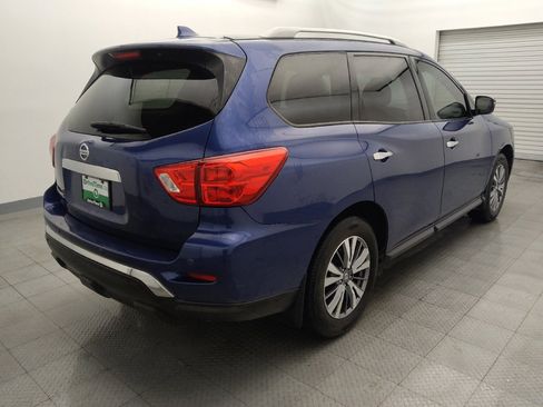 Used 2020 Nissan Pathfinder S FWD image 9