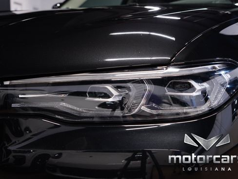 Used 2022 BMW X7 xDrive40i w/ Executive Package AWD/4WD image 11