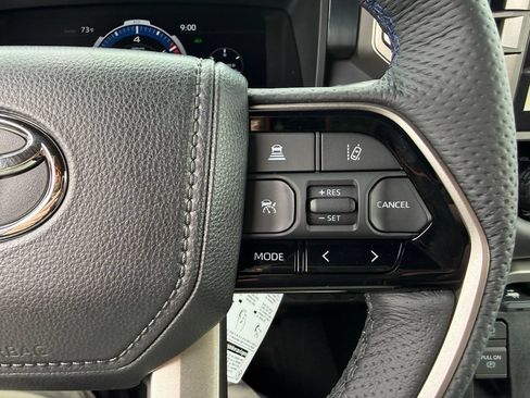 New 2026 Toyota Tundra Platinum AWD/4WD image 20