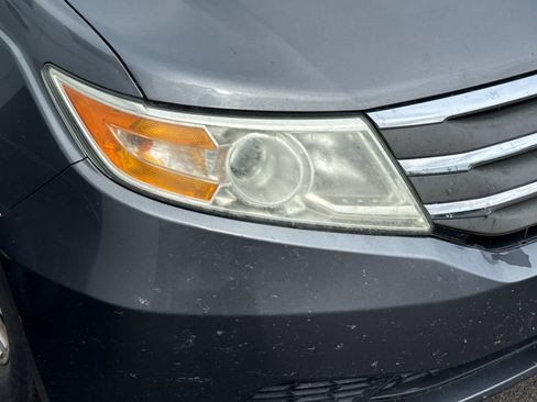 Used 2011 Honda Odyssey EX-L image 9