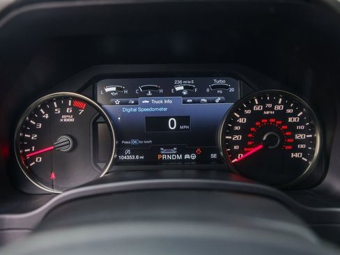 Used 2019 Ford F150 Raptor w/ Equipment Group 802A Luxury image 11