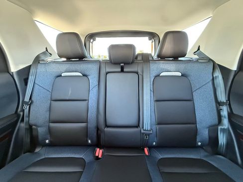 New 2025 Ford Bronco Sport Outer Banks image 27