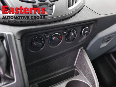 Used 2019 Ford Transit 250 148 Medium Roof RWD image 18