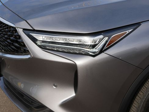 Certified 2024 Acura MDX SH-AWD w/ Advance Package image 16