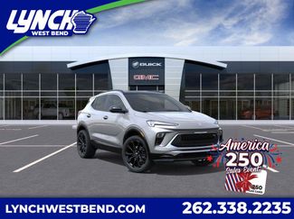 New 2026 Buick Encore GX Sport Touring w/ Advanced Technology Package AWD/4WD video 1