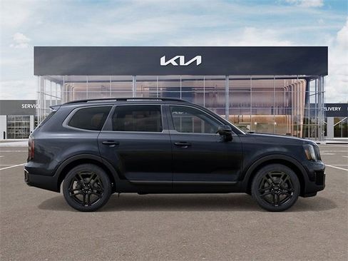 New 2025 Kia Telluride SX X-Line image 7