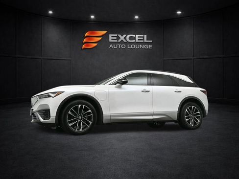 Used 2024 Acura ZDX A-Spec image 37