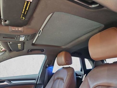 Used 2016 Audi A3 e-tron Premium Plus w/ Premium Plus Package image 16