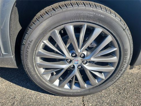 New 2026 Buick Enclave Avenir w/ Super Cruise Package AWD/4WD image 6