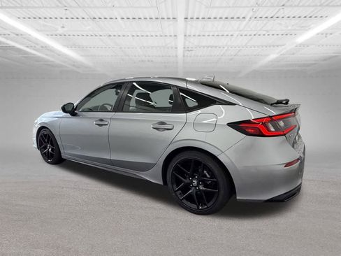 Used 2024 Honda Civic Sport image 3