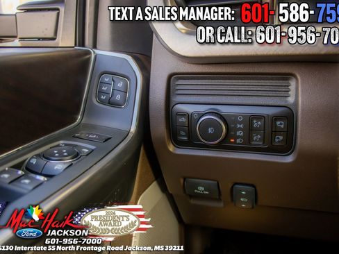 New 2026 Ford F250 King Ranch image 50