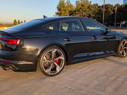 Used 2019 Audi RS 5 Sportback w/ RS Driver Assistance Package image 13