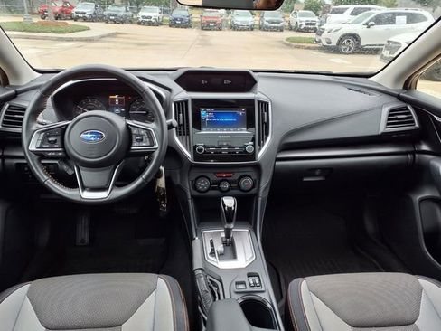 Used 2018 Subaru Crosstrek 2.0i Premium AWD/4WD image 5