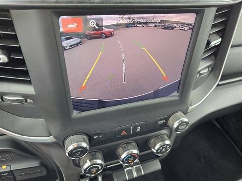 Used 2024 RAM 2500 Big Horn image 14