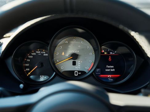 Used 2025 Porsche 718 Cayman GT4 RS w/ Weissach Package image 50