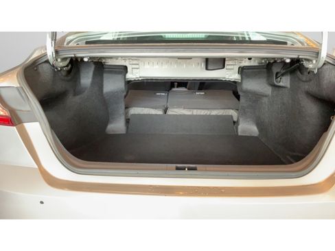 Used 2025 Toyota Camry LE FWD image 29