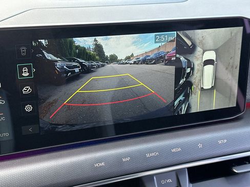 New 2026 Kia EV9 GT-Line AWD/4WD image 21