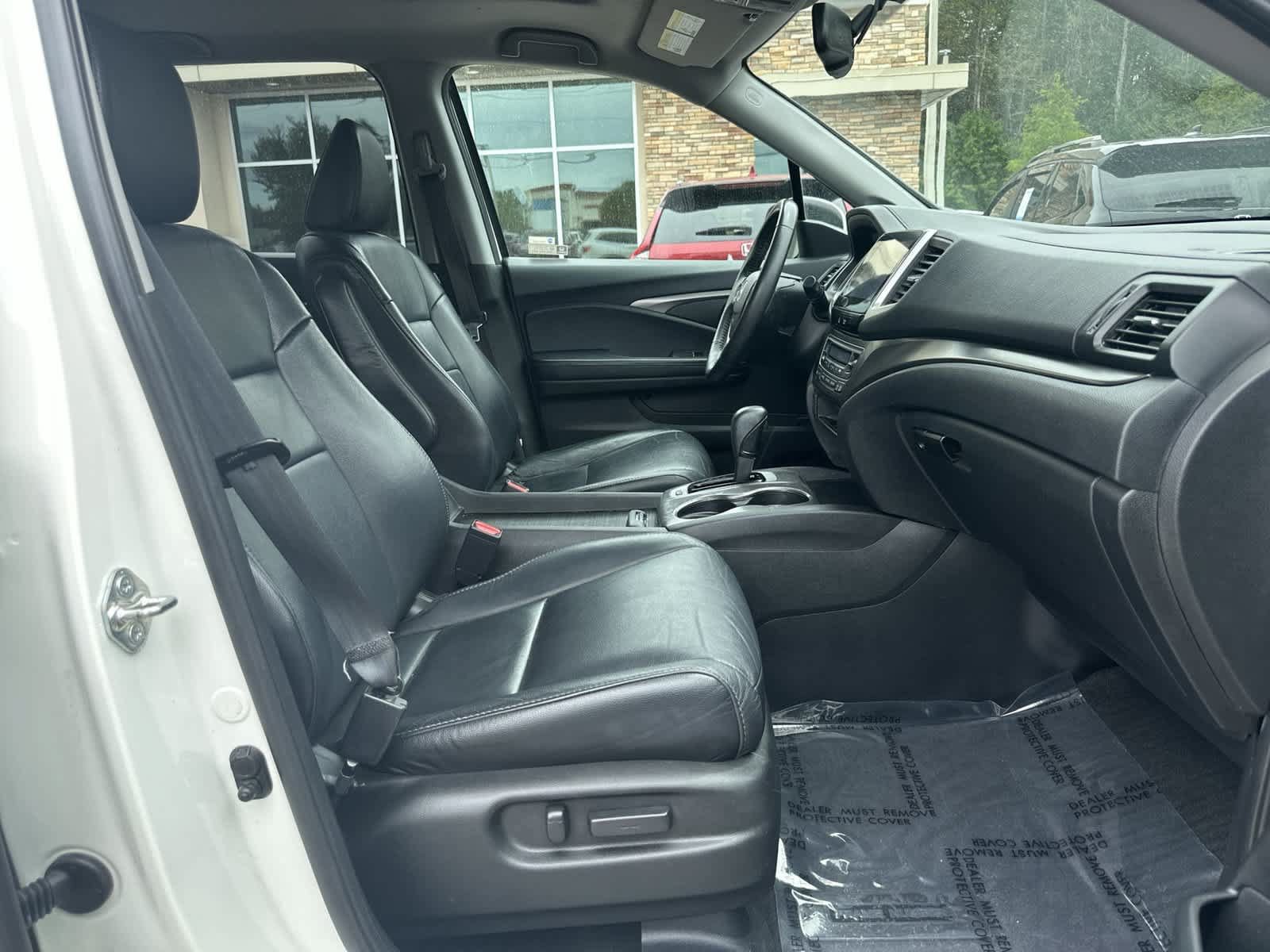Used 2018 Honda Pilot EX-L image 17