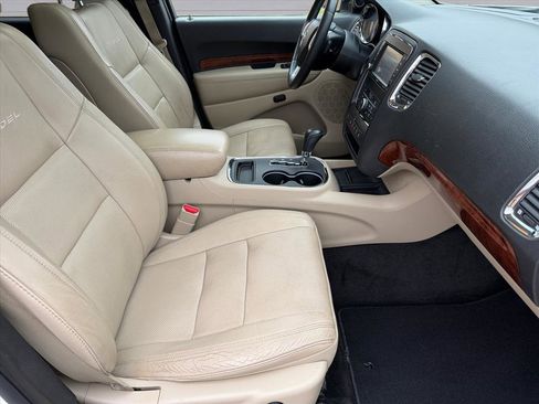 Used 2012 Dodge Durango Citadel image 18