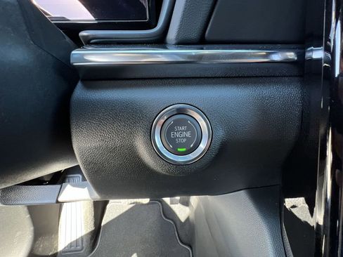 New 2026 GMC Terrain Elevation image 17