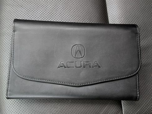 Used 2015 Acura RDX AWD image 32