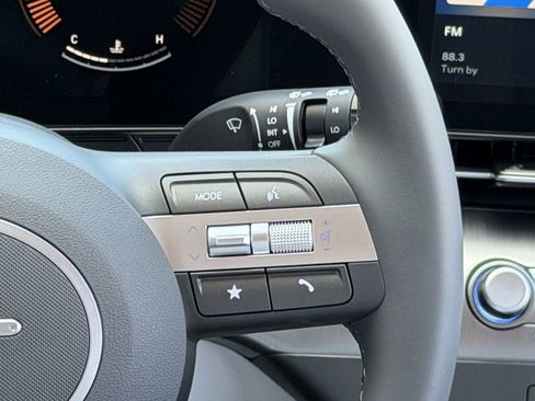 New 2026 Hyundai Kona SEL Sport image 14