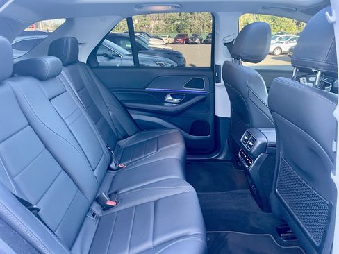 Used 2024 Mercedes-Benz GLE 350 4MATIC image 31