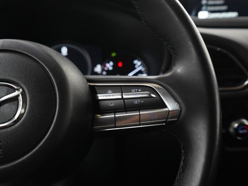 Used 2023 MAZDA CX-30 AWD 2.5 S w/ Preferred Package image 27