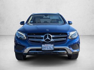 Used 2019 Mercedes-Benz GLC 350e 4MATIC video 2
