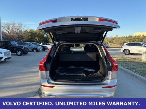 Certified 2023 Volvo XC60 B5 Plus w/ Protection Package Premier image 7