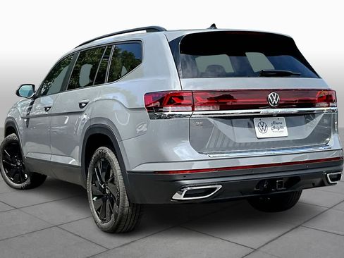 New 2026 Volkswagen Atlas SE AWD/4WD image 12