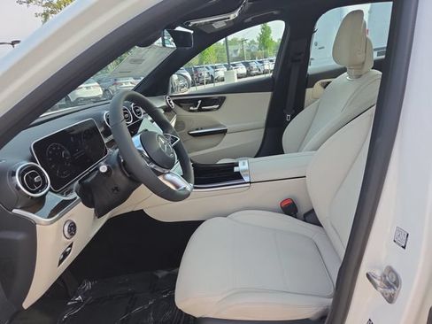 New 2026 Mercedes-Benz C 300 4MATIC Sedan image 22