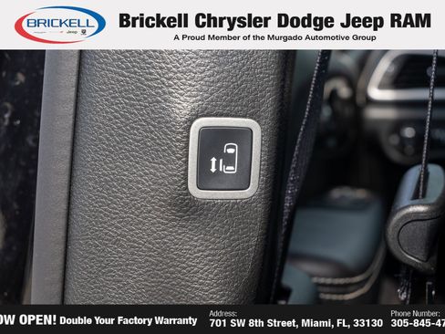 New 2026 Chrysler Pacifica Select image 28