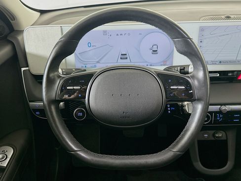 Used 2024 Hyundai Ioniq 5 SEL RWD image 18