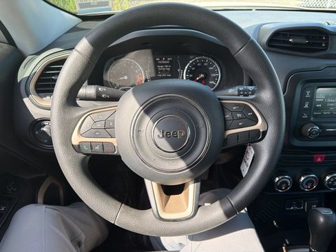 Used 2015 Jeep Renegade Sport w/ Power & Air Group FWD image 13