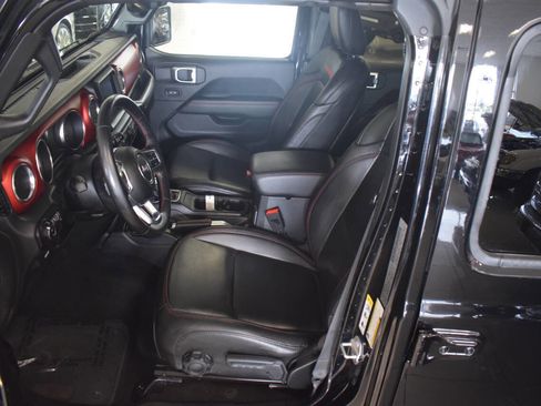 Used 2020 Jeep Gladiator Rubicon image 54