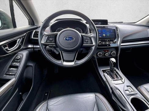 Used 2019 Subaru Crosstrek 2.0i Limited w/ Popular Package #4 AWD/4WD image 6