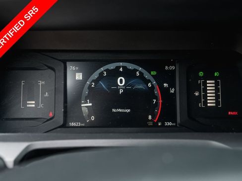 Used 2024 Toyota Tacoma SR5 RWD image 15