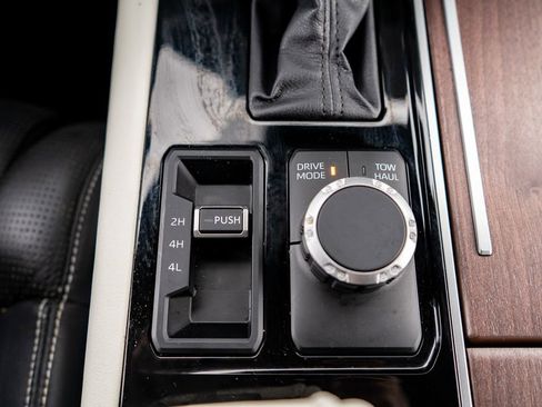 Used 2023 Toyota Tundra Capstone image 29