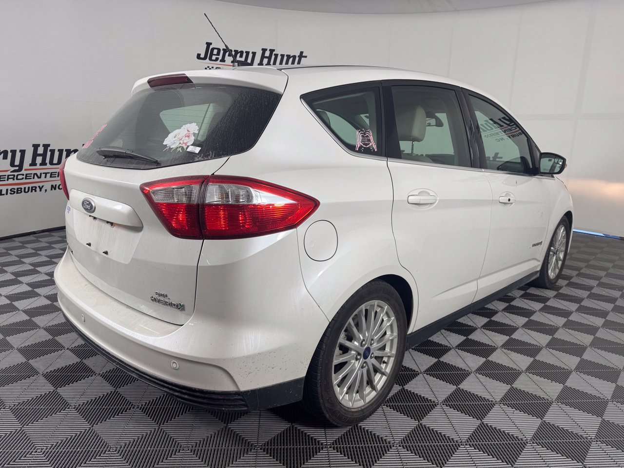 Used 2013 Ford C-MAX SEL FWD image 6